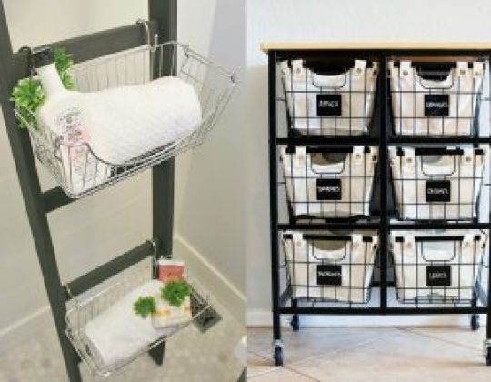 Căn hộ của bạn vừa nhỏ vừa nhàm chán? Bạn đã biết đến 9 “công thức sáng tạo” này chưa? Nếu chưa thì 